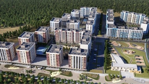 Продается квартира в алмате