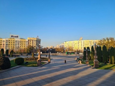 Алматинская область, Алматы, Бостандыкский район