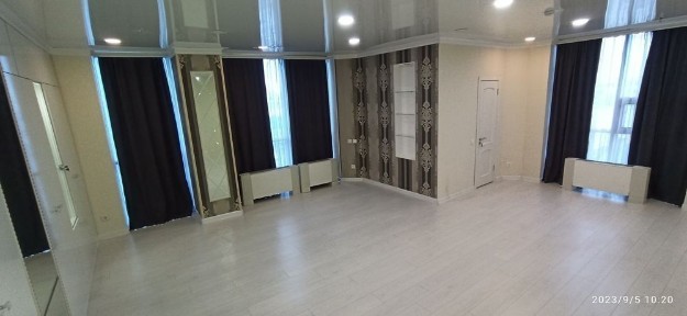 Акмолинская область, Астана, Нура