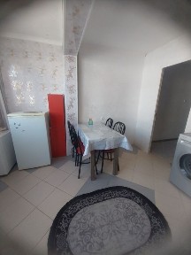 Суточный квартира