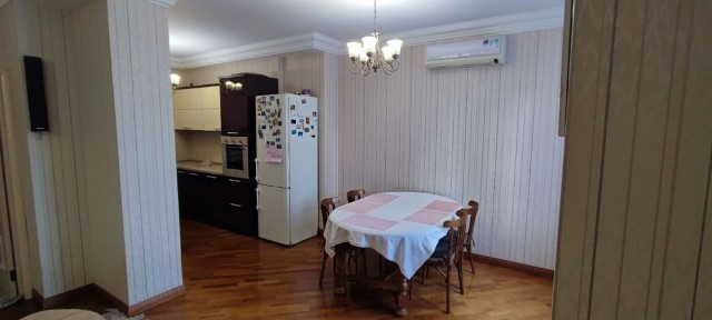 Акмолинская область, Астана, Есильский район