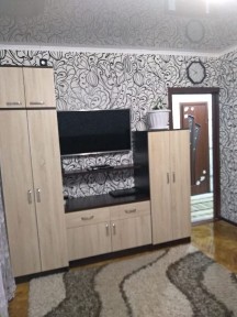 Акмолинская область, Макинск