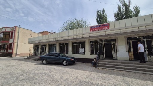 Сатылады здание продается