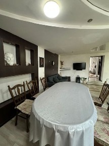 Сдам котедж 2 этажа. Мангал казах, 8мин озеро