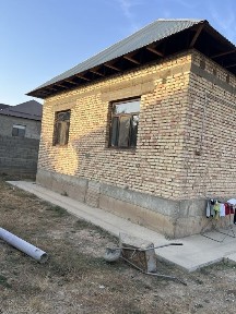 Туркестанская область, Шымкент, Абайский район