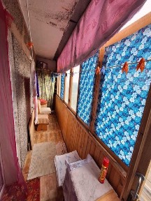 Продается 1-комнатная квартира