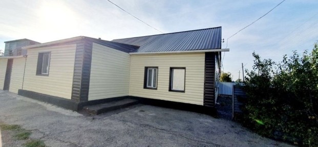 Продается частный дом