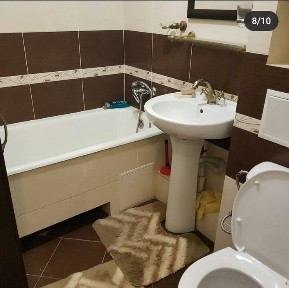 Толе би Момыш улы на ночь, по суточно