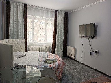 Алматинская область, Алматы, Ауэзовский район