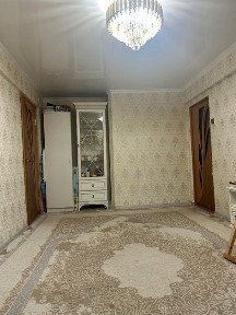 Атырауская область, Атырау, Привокзальный