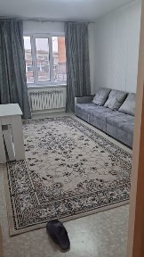 Сдам 2 ком квартиру в районе ДСРа