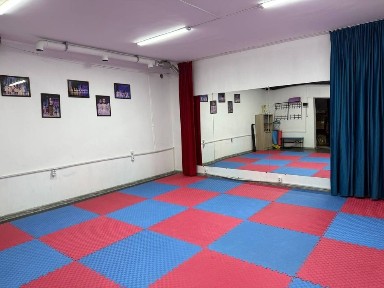 Аренда Танцевального зала