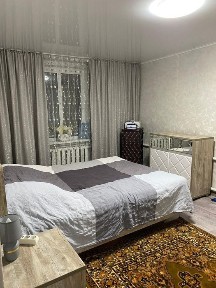 Северо-Казахстанская область, Чермошнянка