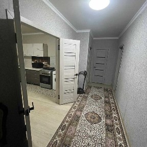 Алматинская область, Каскелен