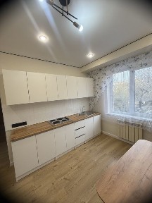 Алматинская область, Алматы, Алмалинский район