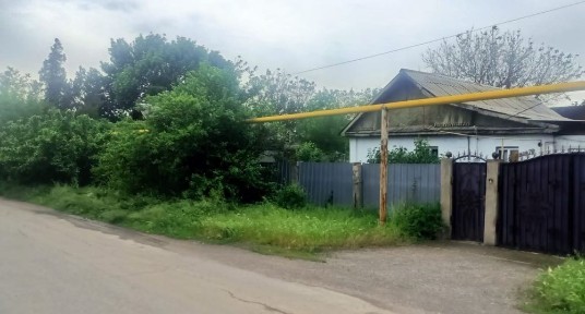 Алматинская область, Алматы, Жетысуский район