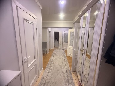 Жамбылская область, Тараз, 1-мкр. Акбулак