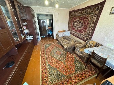 Карагандинская область, Караганда, Октябрьский район