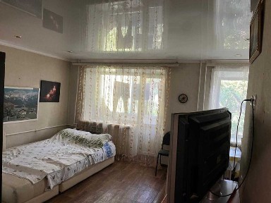 1-комнатная квартира на Независимости возле площади Гагарина ][