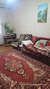 2-х комнатная квартира в долгосрочную аренду