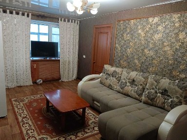 Актюбинская область, Актобе, Старый город