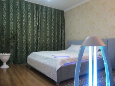 Алматинская область, Алматы, Алмалинский район