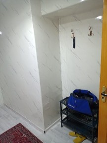 Алматинская область, Талдыкорган, Микрорайон 1