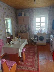 Срочно продам дом. станция Тобол. За 1,6 мл. Г