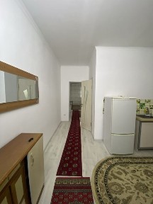 Сдается квартира