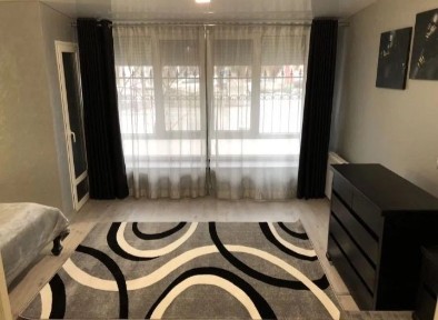 Акмолинская область, Астана, Сарыаркинский район