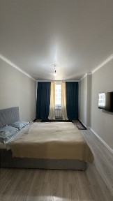 Акмолинская область, Астана, Есильский район