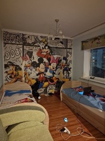 Атырауская область, Атырау, Сатпаева