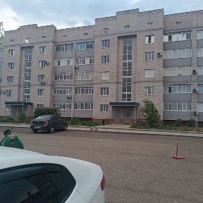 Актюбинская область, Актобе, Батыс 2