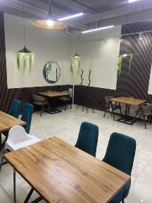 Акмолинская область, Астана, Есильский район