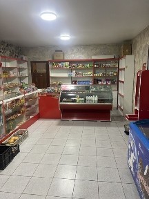 Алматинская область, Узынагаш