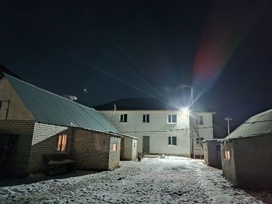 Западно-Казахстанская область, Уральск, Зачаганск