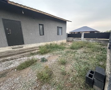 Алматинская область, Талгар