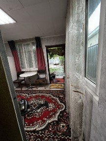 Сдам полдома на долгий срок