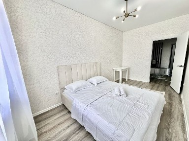 Костанайская область, Костанай