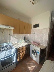 Актюбинская область, Актобе, микрорайон 5