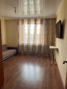 Акмолинская область, Астана, Алматинский район