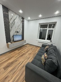 сдам квартиру на долгий срок район Нура