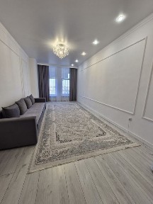 Акмолинская область, Астана, Есильский район