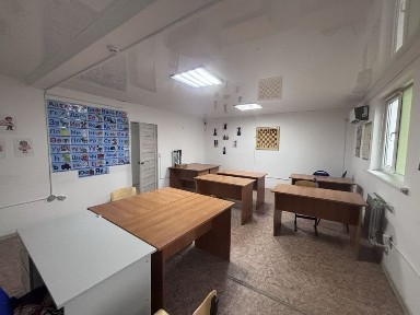 Атырауская область, Балыкши