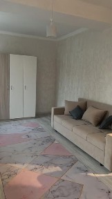 Продается 1 комнатная квартира