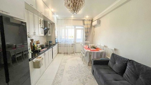 Алматинская область, Талдыкорган, Микрорайон 2