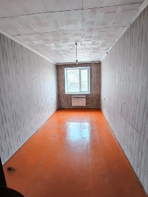 Алматинская область, Талдыкорган, Микрорайон 1