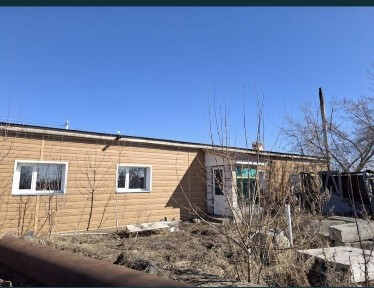 Продам баню в бишкуле