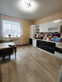 Северо-Казахстанская область, Петропавловск