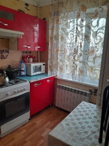 Атырауская область, Атырау, Привокзальный